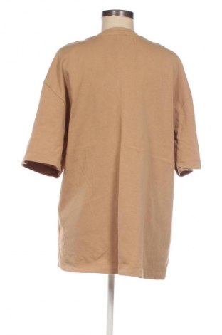 Damski T-shirt Edited, Rozmiar M, Kolor Beżowy, Cena 97,59 zł