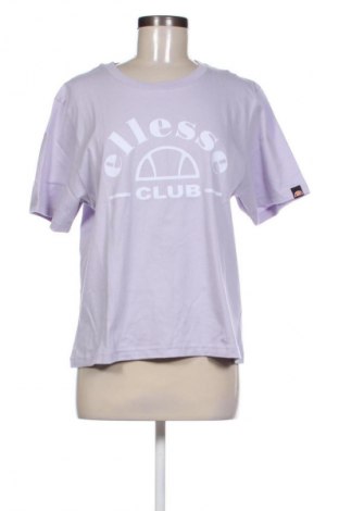 Damen T-Shirt Ellesse, Größe XL, Farbe Lila, Preis € 21,00
