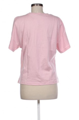 Damski T-shirt Ellesse, Rozmiar XL, Kolor Różowy, Cena 94,38 zł