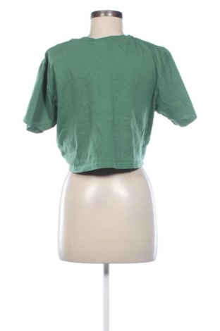 Γυναικείο t-shirt Ellesse, Μέγεθος M, Χρώμα Πράσινο, Τιμή 9,21 €