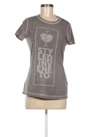 Γυναικείο t-shirt Engelbert Strauss, Μέγεθος XS, Χρώμα Πολύχρωμο, Τιμή 24,69 €