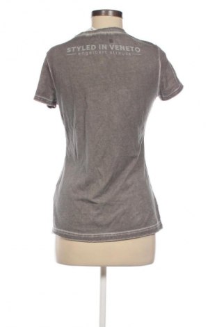 Γυναικείο t-shirt Engelbert Strauss, Μέγεθος XS, Χρώμα Πολύχρωμο, Τιμή 24,69 €
