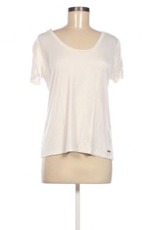 Damen T-Shirt Esprit, Größe XL, Farbe Weiß, Preis € 9,21