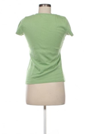 Damski T-shirt Esprit, Rozmiar M, Kolor Zielony, Cena 40,45 zł