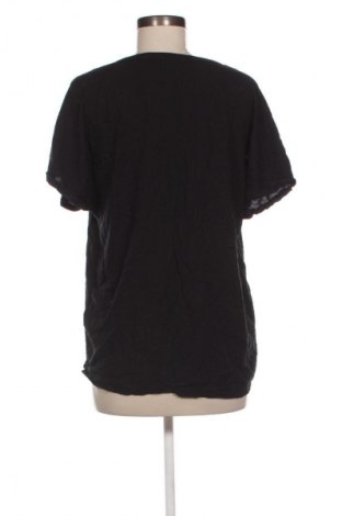 Damen T-Shirt Ever.me by Takko Fashion, Größe XL, Farbe Schwarz, Preis 11,99 €
