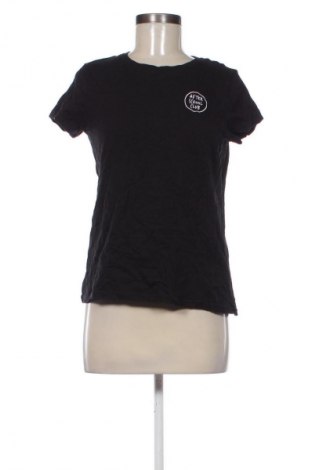 Damski T-shirt Fb Sister, Rozmiar S, Kolor Czarny, Cena 39,00 zł