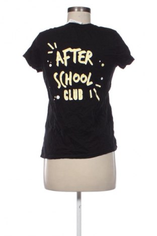 Damski T-shirt Fb Sister, Rozmiar S, Kolor Czarny, Cena 39,00 zł