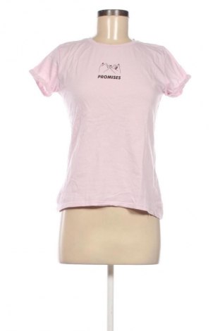 Damen T-Shirt Fb Sister, Größe S, Farbe Rosa, Preis € 8,69