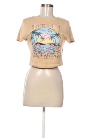 Damen T-Shirt Fb Sister, Größe L, Farbe Mehrfarbig, Preis 10,23 €