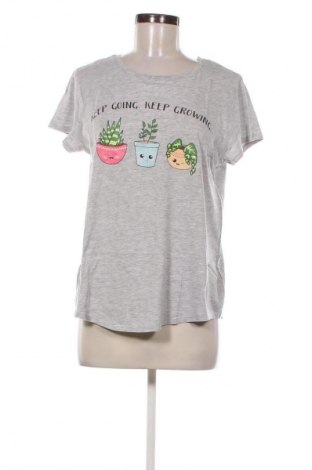 Damen T-Shirt Fb Sister, Größe L, Farbe Grau, Preis € 16,52