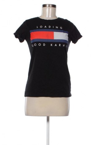 Damen T-Shirt Fb Sister, Größe XS, Farbe Schwarz, Preis 5,99 €