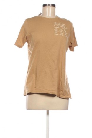 Damen T-Shirt Fisherfield, Größe XS, Farbe Braun, Preis € 8,69