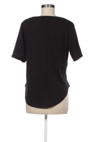 Damen T-Shirt Fisherfield, Größe XXL, Farbe Schwarz, Preis 5,99 €