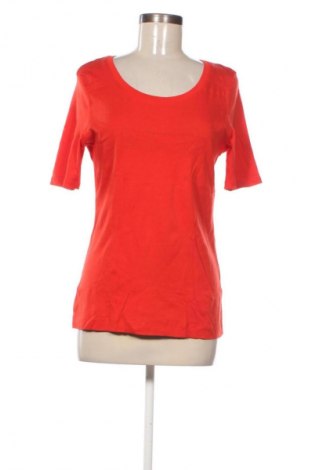 Dámske tričko Gerry Weber, Veľkosť L, Farba Červená, Cena  14,00 €