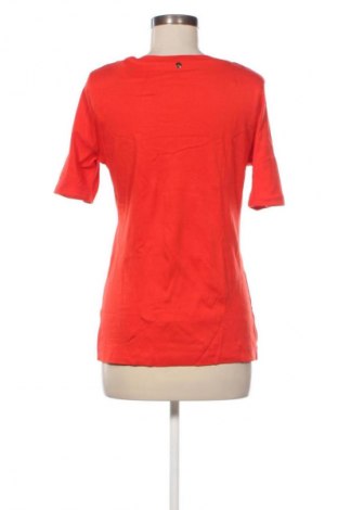 Dámske tričko Gerry Weber, Veľkosť L, Farba Červená, Cena  14,00 €