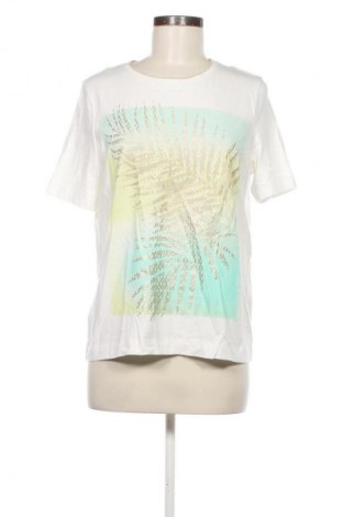 Γυναικείο t-shirt Gerry Weber, Μέγεθος M, Χρώμα Πολύχρωμο, Τιμή 39,99 €