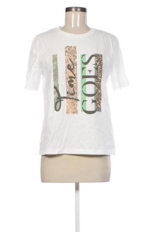Tricou de femei Gerry Weber, Mărime M, Culoare Multicolor, Preț 214,99 Lei