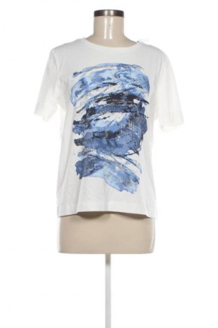Damen T-Shirt Gerry Weber, Größe M, Farbe Weiß, Preis 34,99 €