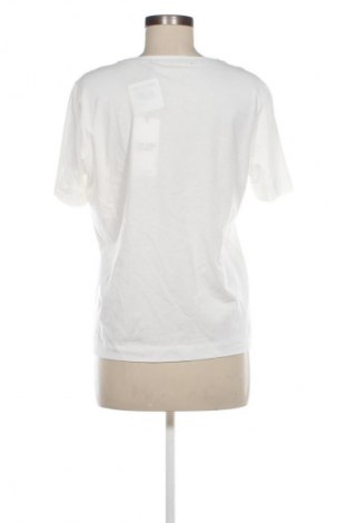 Damen T-Shirt Gerry Weber, Größe M, Farbe Weiß, Preis 34,99 €