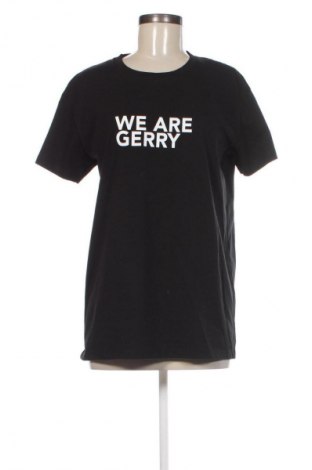 Dámske tričko Gerry Weber, Veľkosť S, Farba Čierna, Cena  29,95 €