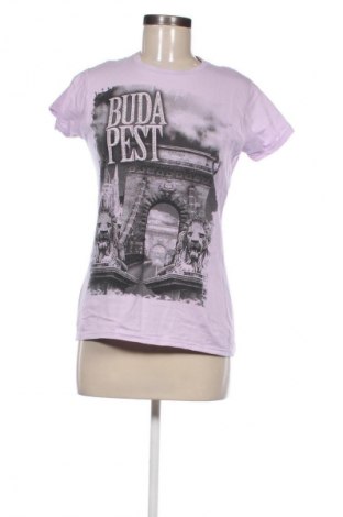 Damen T-Shirt Gildan, Größe L, Farbe Mehrfarbig, Preis € 9,00