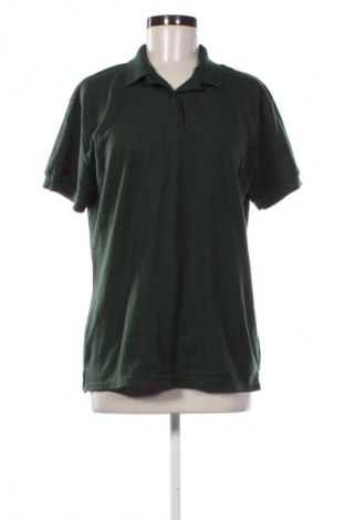 Dámske tričko Gildan, Veľkosť XL, Farba Zelená, Cena  9,72 €