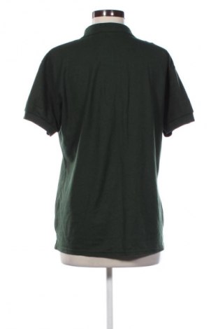 Dámske tričko Gildan, Veľkosť XL, Farba Zelená, Cena  9,72 €
