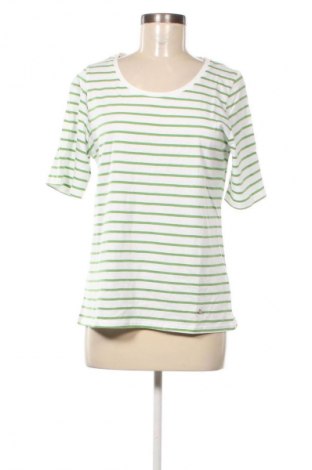 Damen T-Shirt Gina Laura, Größe M, Farbe Mehrfarbig, Preis 21,55 €