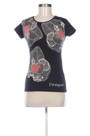 Γυναικείο t-shirt Gorgeous, Μέγεθος M, Χρώμα Πολύχρωμο, Τιμή 16,52 €