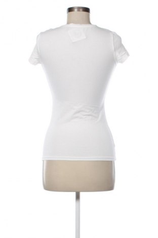 Damski T-shirt Guess, Rozmiar XS, Kolor Biały, Cena 165,52 zł