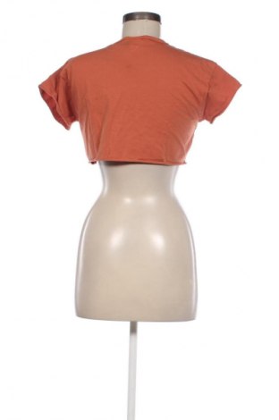 Dámske tričko Gymshark, Veľkosť XS, Farba Oranžová, Cena  9,21 €