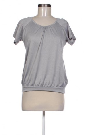 Damski T-shirt H&M, Rozmiar M, Kolor Szary, Cena 32,32 zł