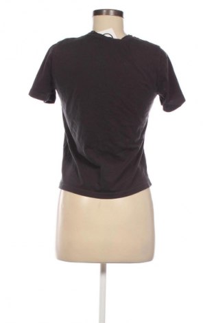 Damen T-Shirt H&M, Größe XS, Farbe Grau, Preis € 8,69