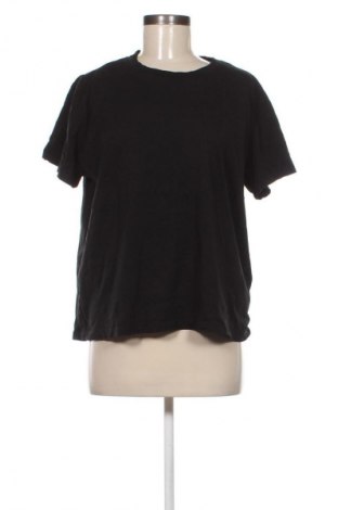 Tricou de femei H&M, Mărime XL, Culoare Negru, Preț 44,64 Lei