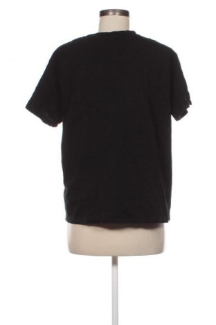 Tricou de femei H&M, Mărime XL, Culoare Negru, Preț 44,64 Lei