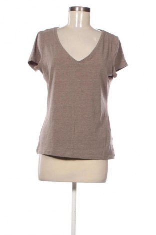 Damen T-Shirt H&M, Größe L, Farbe Braun, Preis € 16,50