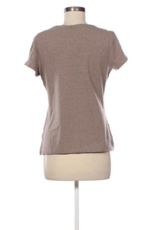 Damen T-Shirt H&M, Größe L, Farbe Braun, Preis € 16,50