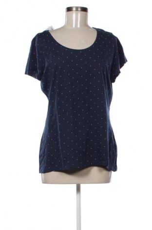 Dámské tričko H&M, Velikost XL, Barva Modrá, Cena  289,00 Kč