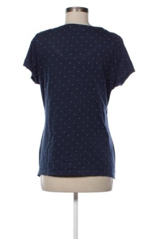 Dámské tričko H&M, Velikost XL, Barva Modrá, Cena  289,00 Kč