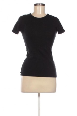 Dámské tričko H&M, Velikost XS, Barva Černá, Cena  215,00 Kč