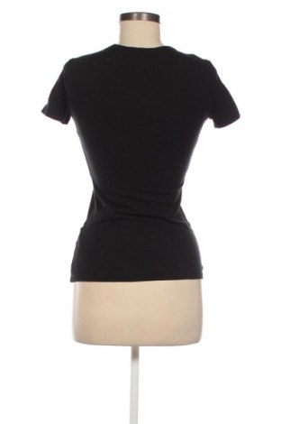 Dámské tričko H&M, Velikost XS, Barva Černá, Cena  215,00 Kč