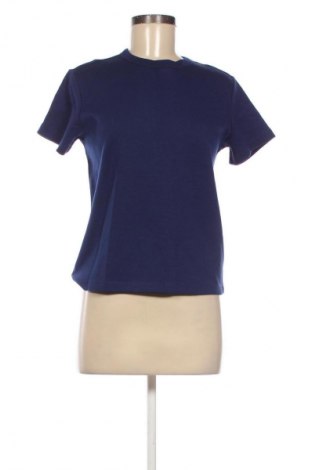 Γυναικείο t-shirt H&M, Μέγεθος S, Χρώμα Βιολετί, Τιμή 5,99 €