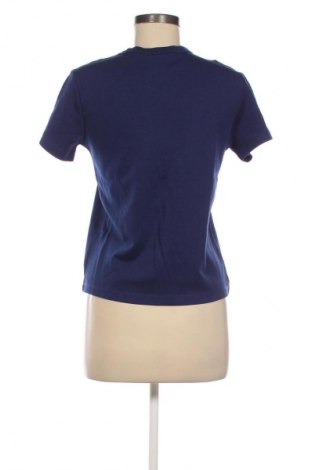 Γυναικείο t-shirt H&M, Μέγεθος S, Χρώμα Βιολετί, Τιμή 5,99 €