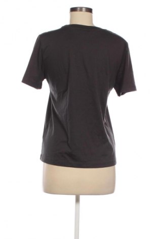 Γυναικείο t-shirt H&M, Μέγεθος S, Χρώμα Γκρί, Τιμή 8,70 €
