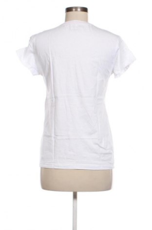 Dámske tričko Hard Rock, Veľkosť L, Farba Biela, Cena  8,69 €