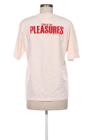 Damen T-Shirt House, Größe XS, Farbe Rosa, Preis € 5,99