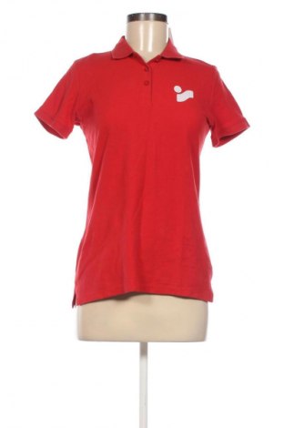 Damski T-shirt Jako, Rozmiar S, Kolor Czerwony, Cena 40,80 zł