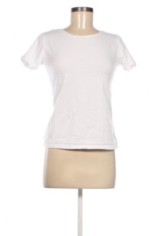 Damen T-Shirt Janina, Größe M, Farbe Weiß, Preis € 9,99