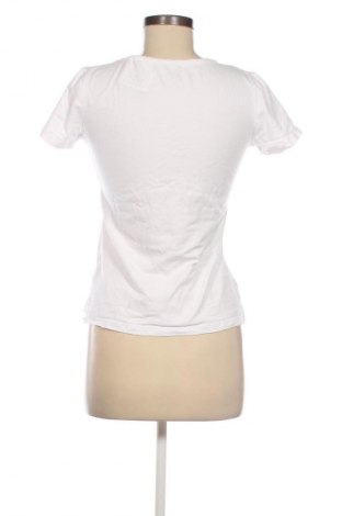 Damen T-Shirt Janina, Größe M, Farbe Weiß, Preis € 9,99
