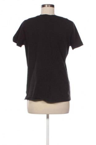 Damen T-Shirt Janina, Größe M, Farbe Schwarz, Preis € 8,70